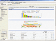 Surfstats Log Analyzer Standard Edition screenshot